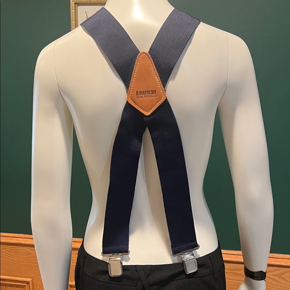 American Work Products Suspenders - Picture 2 of 5